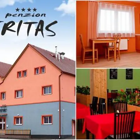Veritas 4* Vranovice
