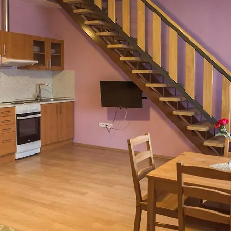 Veritas Гостевой дом 4*