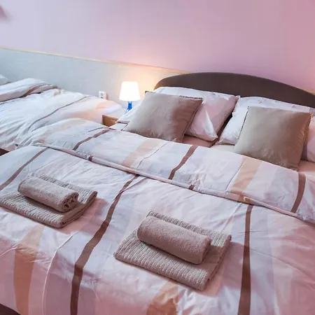 Affittacamere Veritas Vranovice