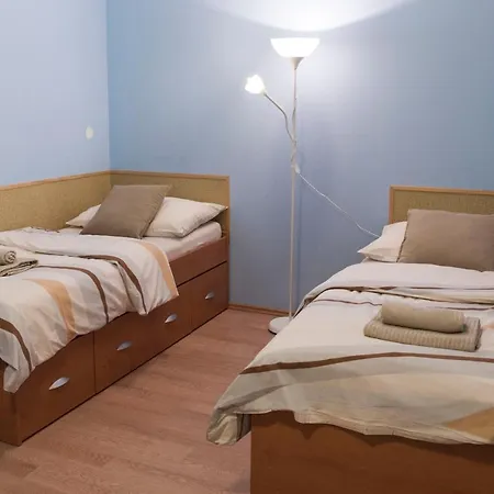 Veritas Affittacamere Vranovice
