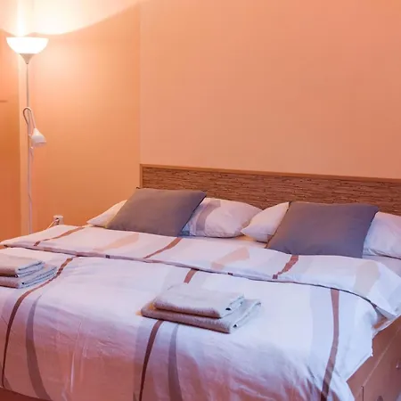 Casa de hóspedes Veritas 4*