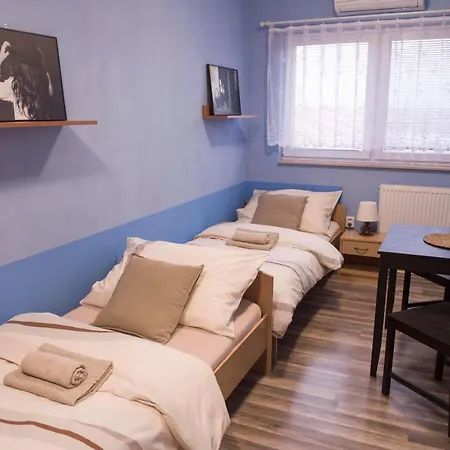 Veritas 4* Vranovice