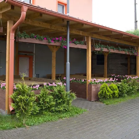 Veritas Casa de hóspedes