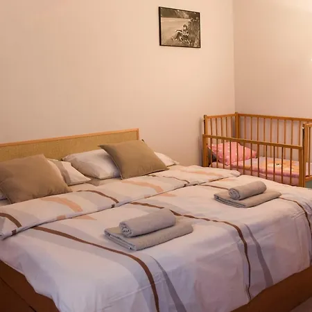 Veritas Affittacamere Vranovice