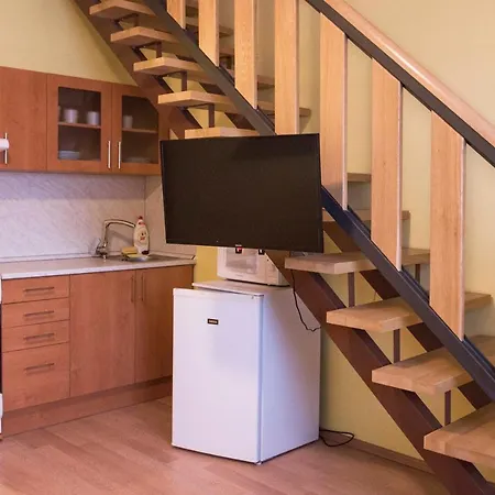Veritas Casa de hóspedes 4*