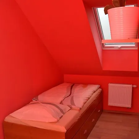 Affittacamere Veritas 4*