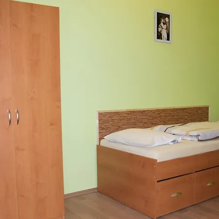 Гостевой дом Veritas 4*