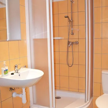 Affittacamere Veritas Vranovice