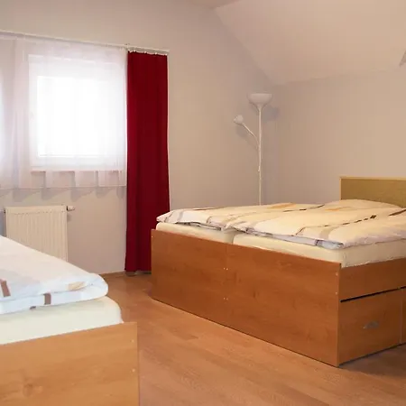 Affittacamere Veritas Vranovice