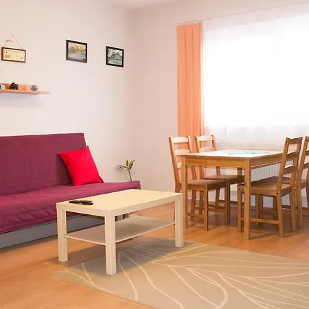 Affittacamere Veritas Vranovice