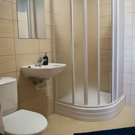 Veritas 4* Vranovice