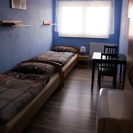 Veritas Affittacamere Vranovice