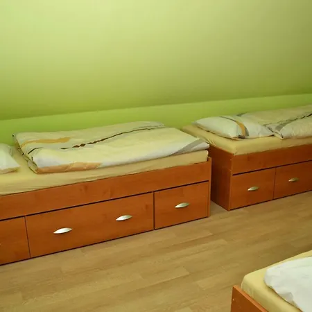 Veritas Гостевой дом 4*