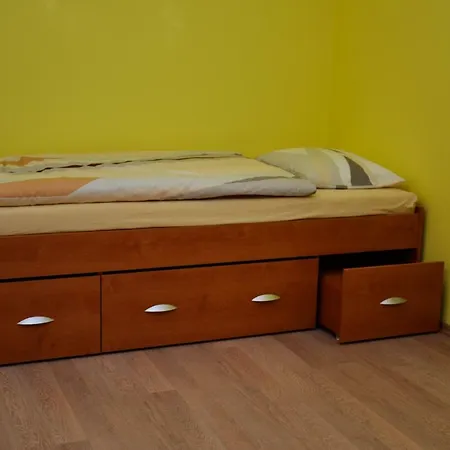 Affittacamere Veritas Vranovice