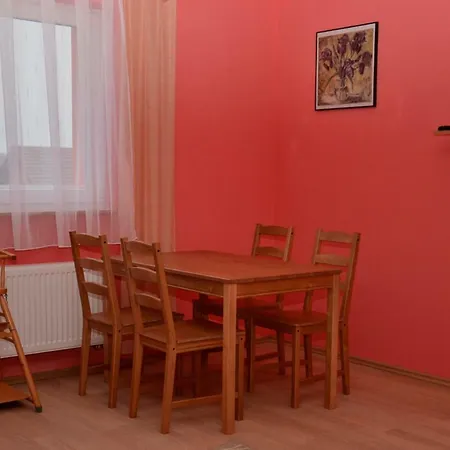 Veritas Гостевой дом 4*