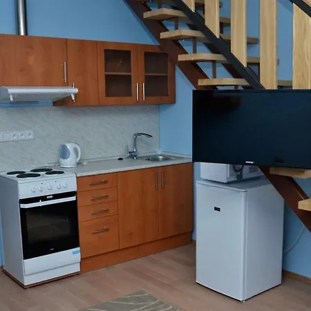 Veritas Affittacamere Vranovice