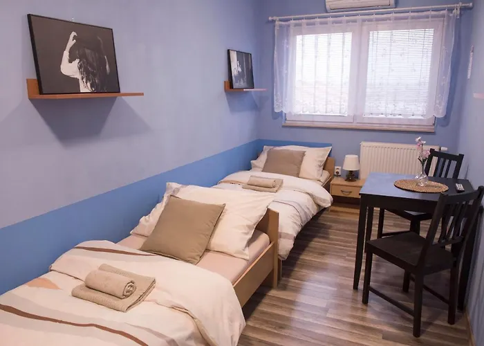Veritas 4* Vranovice