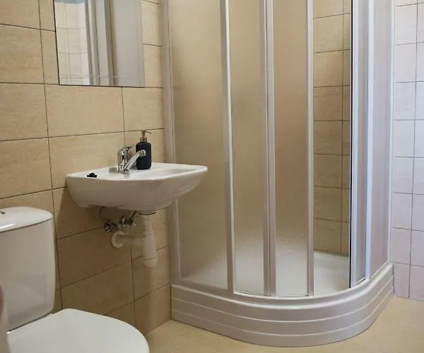 Veritas 4* Vranovice